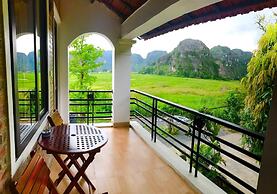 Hang Mua Family Homestay