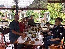 Hang Mua Family Homestay