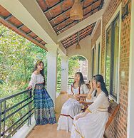 Hang Mua Family Homestay