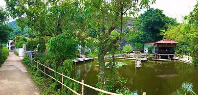 Hang Mua Family Homestay