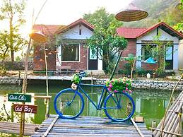 Hang Mua Family Homestay