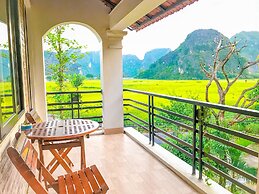 Hang Mua Family Homestay