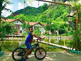 Hang Mua Family Homestay