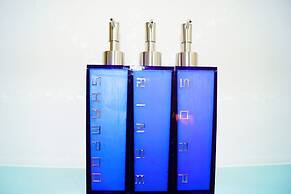 Sunny coast minamiboso ocean blue