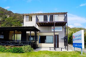 Sunny coast minamiboso ocean blue