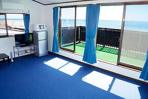 Sunny coast minamiboso ocean blue