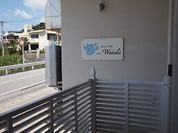 Rental Villa Lana Waioli