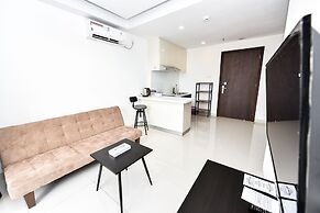 Lovina Residences at Harbour Bay