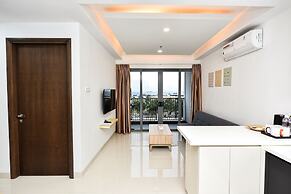 Lovina Residences at Harbour Bay