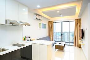 Lovina Residences at Harbour Bay