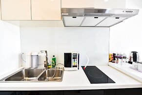 Lovina Residences at Harbour Bay