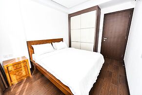 Lovina Residences at Harbour Bay