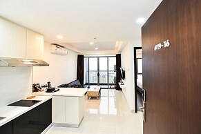 Lovina Residences at Harbour Bay