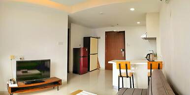 Lovina Residences at Harbour Bay