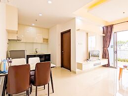 Lovina Residences at Harbour Bay