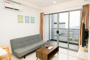 Lovina Residences at Harbour Bay