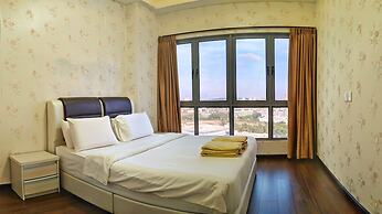 Lovina Residences at Harbour Bay