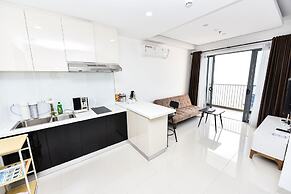Lovina Residences at Harbour Bay