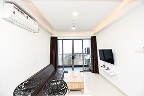 Lovina Residences at Harbour Bay