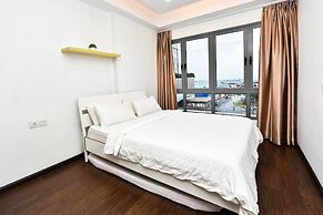 Lovina Residences at Harbour Bay