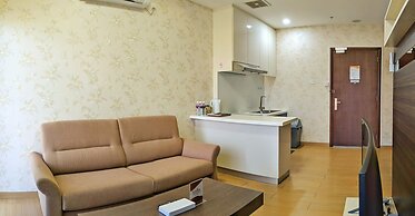 Lovina Residences at Harbour Bay