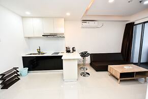 Lovina Residences at Harbour Bay