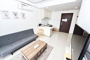 Lovina Residences at Harbour Bay