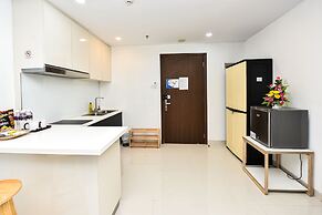 Lovina Residences at Harbour Bay