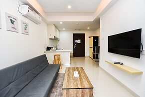 Lovina Residences at Harbour Bay