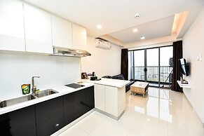 Lovina Residences at Harbour Bay