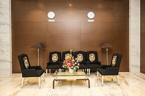 Lovina Residences at Harbour Bay