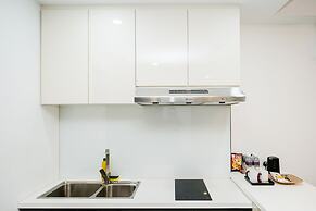 Lovina Residences at Harbour Bay