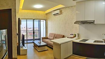 Lovina Residences at Harbour Bay