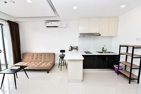 Lovina Residences at Harbour Bay