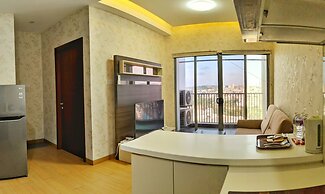 Lovina Residences at Harbour Bay