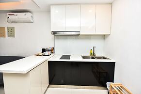 Lovina Residences at Harbour Bay