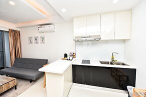 Lovina Residences at Harbour Bay