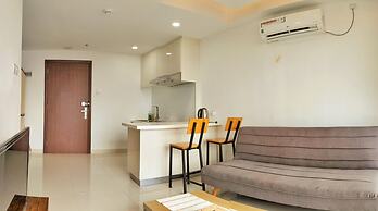 Lovina Residences at Harbour Bay