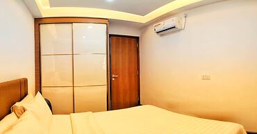 Lovina Residences at Harbour Bay