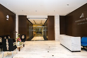 Lovina Residences at Harbour Bay