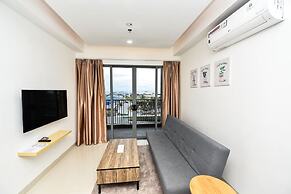 Lovina Residences at Harbour Bay