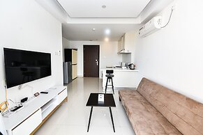 Lovina Residences at Harbour Bay