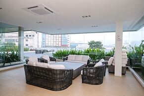 Lovina Residences at Harbour Bay