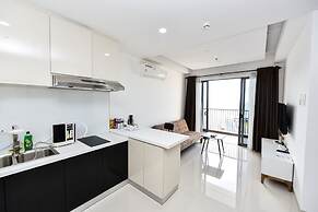 Lovina Residences at Harbour Bay