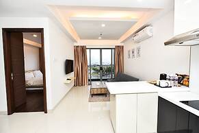 Lovina Residences at Harbour Bay