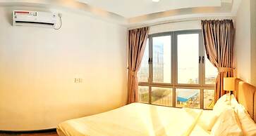 Lovina Residences at Harbour Bay