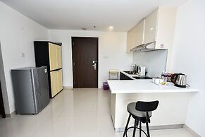 Lovina Residences at Harbour Bay