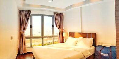 Lovina Residences at Harbour Bay