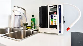 Lovina Residences at Harbour Bay