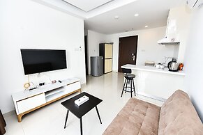 Lovina Residences at Harbour Bay